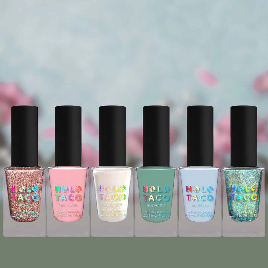 Don't Settle for Boring Nails